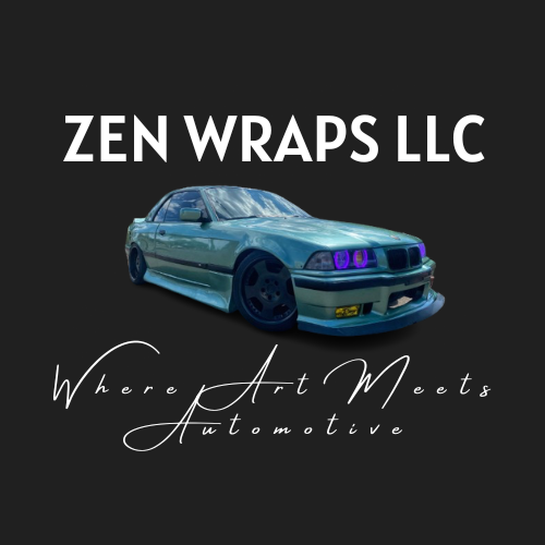 About Us | Zen Wraps LLC