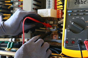 Electrical Troubleshooting & Repairs San Antonio TX