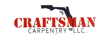 Craftsman Carpentry LLC Logo