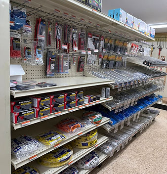 PVC & Electrical Supplies Available at Southland Wood & Steel Lake Butler, FL