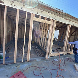 ADU Construction & Residential Build Services by Mel's Construction Company Los Angeles, CA