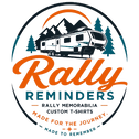 Rally Reminders™ Logo