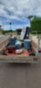 Haulday Everyday AZ providing professional moving services