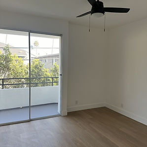 Interior & Exterior Painting by Mel's Construction Company Los Angeles, CA