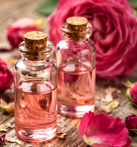 Flower Essence Assessment Services with Lake Superior Roots Healing