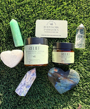 Intuitive Rituals, Insight & Holistic Enhancements by Desert Rituals in Buckeye AZ