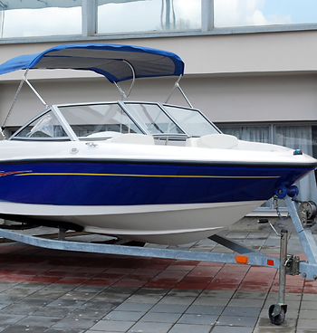 Marine & Recreational Vehicle Detailing Service with Detail Haus Miami in Miami, FL 