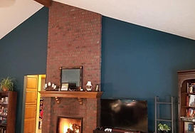 Interior Painting Services by Fresh Paint Pro LLC Grand Rapids MI