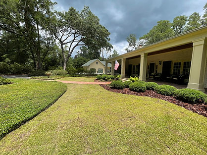 Southern Brothers Landscaping, LLC Providing Landscaping Design and Installation Northern Florida