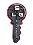 SLG Enterprises Logo