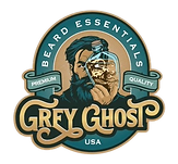 Grey Ghost Beard Essentials