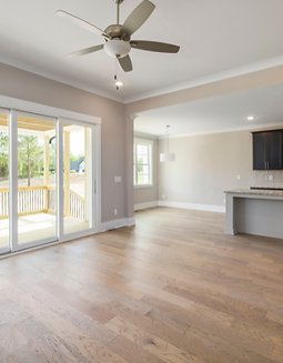 Residential Flooring Services by Romero's Installation Selah, WA 