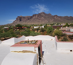 COMMERCIAL HVAC REPAIR by Sun Air Services Apache Junction AZ