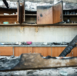 Fire Damage Restoration by Revive Property Services LLC located in CT
