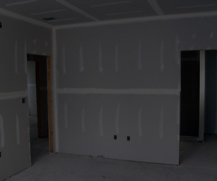 Drywall Repairs & Interior Painting Joplin, MO