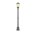 Path Lighting by Southern Brothers Landscaping, LLC