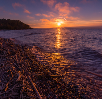 Rooted in Nature, Guided by Spirit