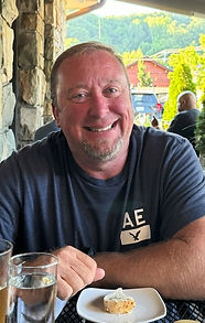 Mark Abercrombie owner of Fast Clean Power Washing LLC