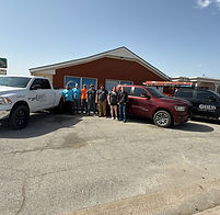 Building a Legacy of Trust, One Connection at a Time with Hess Electrical LLC in Claremore OK