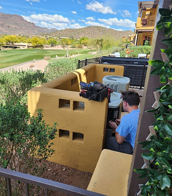 Reliable HVAC Service Without the Runaround Apache Junction AZ