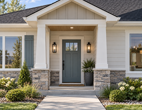 Plan Your Home With Confidence