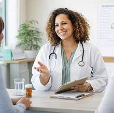 Hormone Replacement Therapy (HRT) with MiElle Wellness Texas