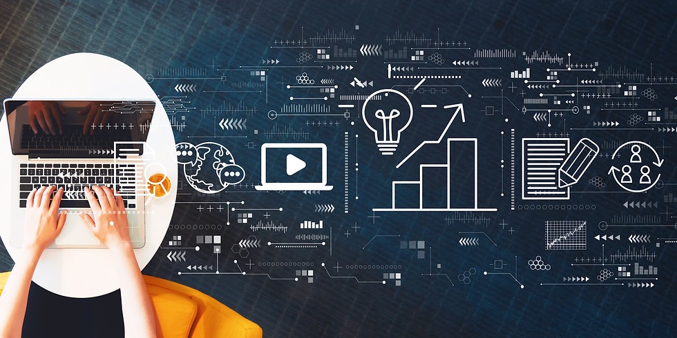 SEO Package Options with Divine Flow Digital LLC