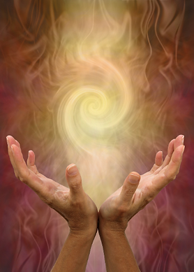 Soul Retrieval Services with Lake Superior Roots Healing