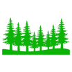 Forestry Mulching Services with Ben's All Around Earth Works in Okeechobee, FL