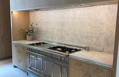 Our kitchen remodeling services include 