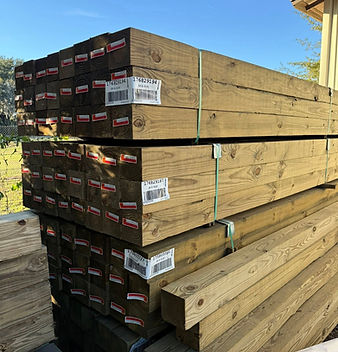 Fencing for Farms, Homes & Commercial Properties For Sale at Southland Wood & Steel Lake Butler, FL