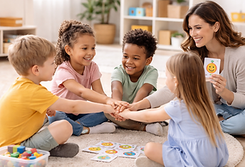 Social Skills Groups with Connections Therapy Ft Lauderdale FL