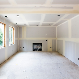 Drywall Installation & Repairs by On Top Painting LLC