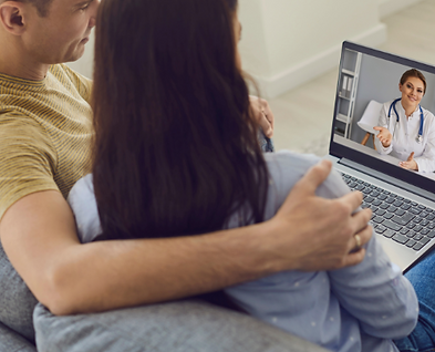 OmniPath Therapy provides Couples Counseling