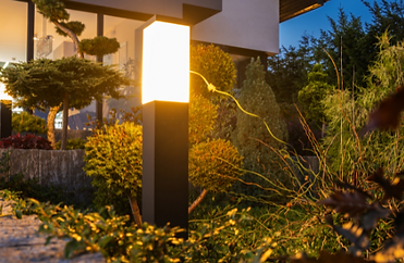 Landscape Lighting by Southern Brothers Landscaping, LLC in Alachua County FL