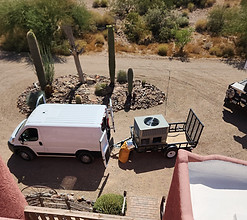 AC Replacement & Installation by Sun Air Services Apache Junction AZ