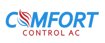 Comfort Control AC Logo