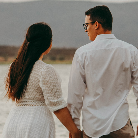 How We Lose Each Other — and What It Takes to Find Our Way Back