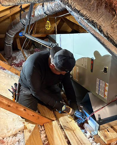 Putting Homeowners First