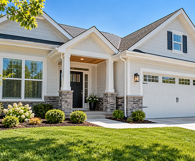 FHA, VA & APPRAISAL-RELATED REPAIR SUPPORT JOPLIN, MO