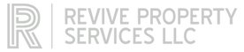 Revive Property Services LLC Wallingford CT Business Logo