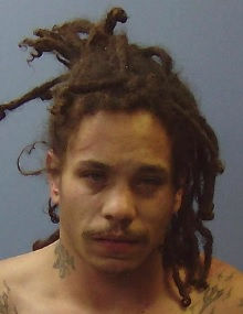 Rossville Man Arrested After Leading Authorities on Wild High Speed Chase