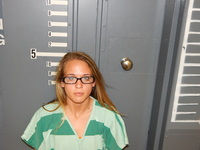 Rome woman arrested after leading police on a high speed chase at speeds over 140 mph