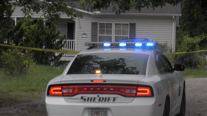 Two people found Dead in Catoosa County home