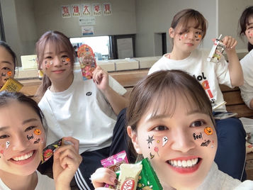 ハロウィン🎃👻