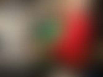 クリスマスと年末と新年のご挨拶