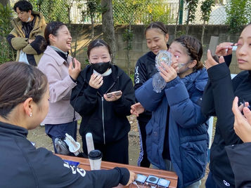 ニッポン(チャチャチャ