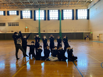 とあるものが授与されました…