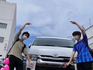 それゆけ!Via号!