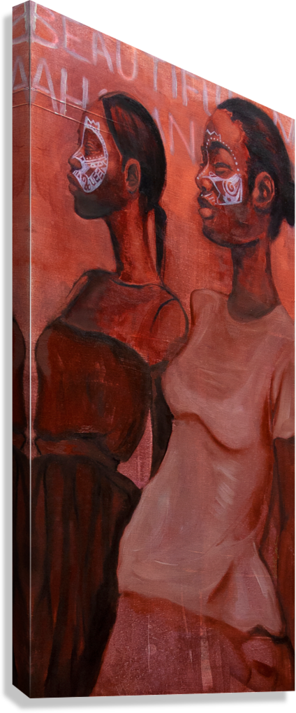 Thumbnail: White Dots